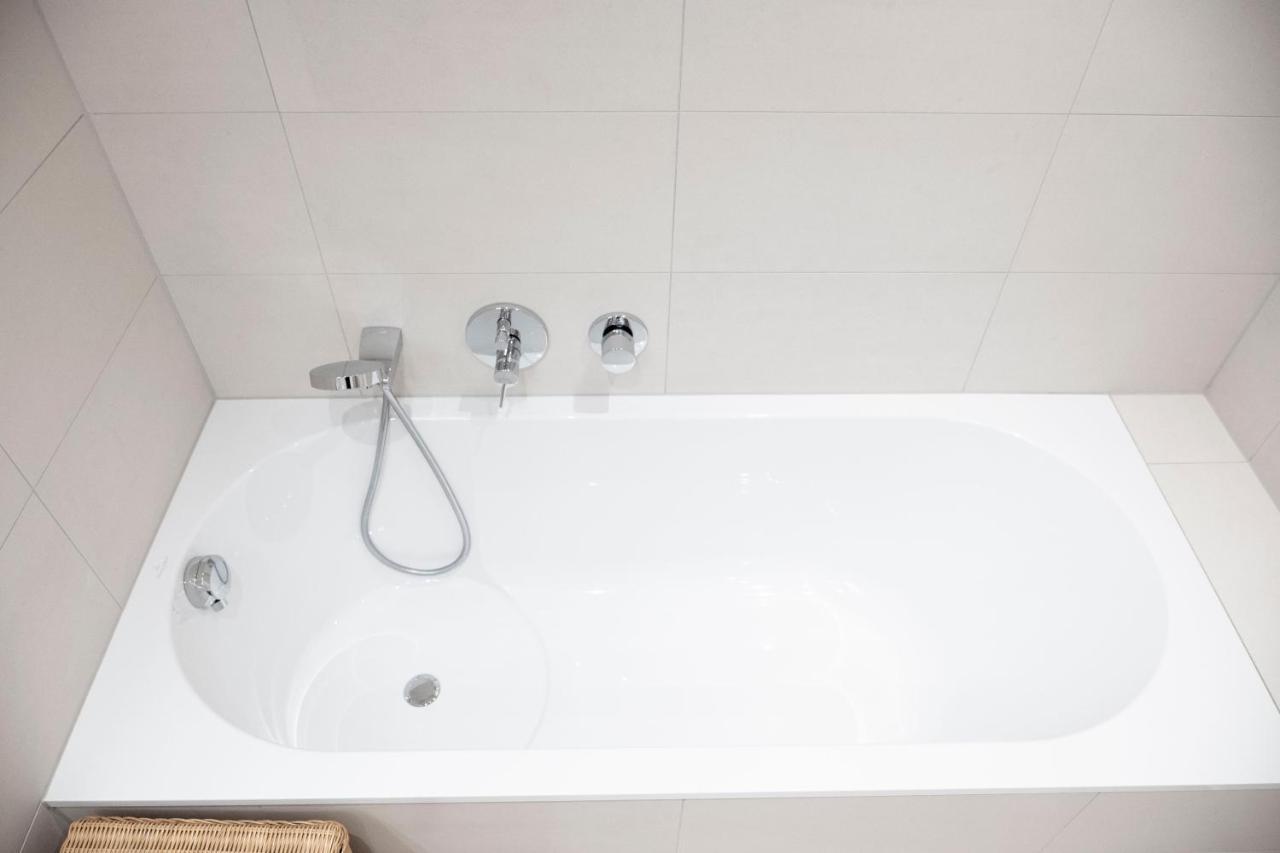 Moderne Trifft Tradition Im Herzen Wiens エクステリア 写真